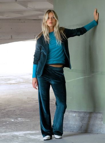 Women Pants | Majestic Filatures - Majestic Filatures