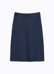 Skirt in Organic Cotton