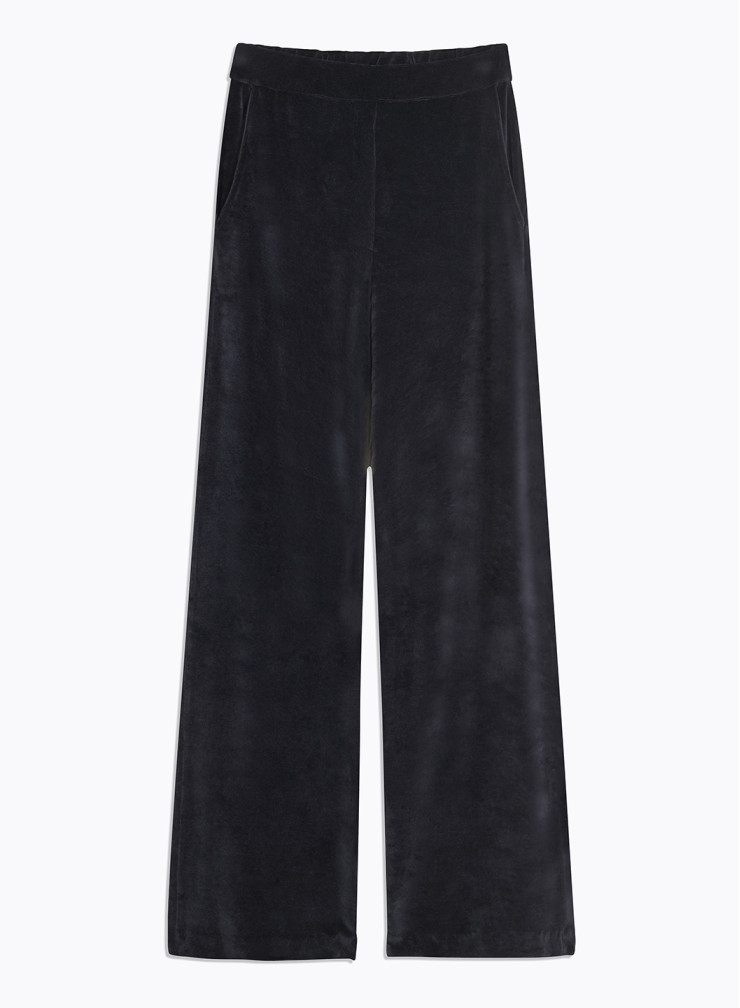 Cotton / Modal Corduroy Pants