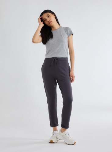 Pantalon en Viscose / Elasthanne