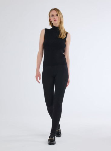 Viscose / Elastane Pants