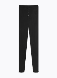 Pants in Organic Cotton