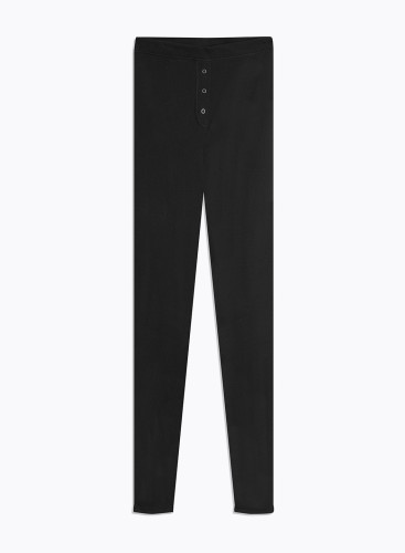 Pants in Organic Cotton