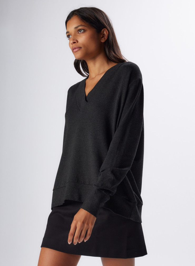 Next best sale sweatshirt dress