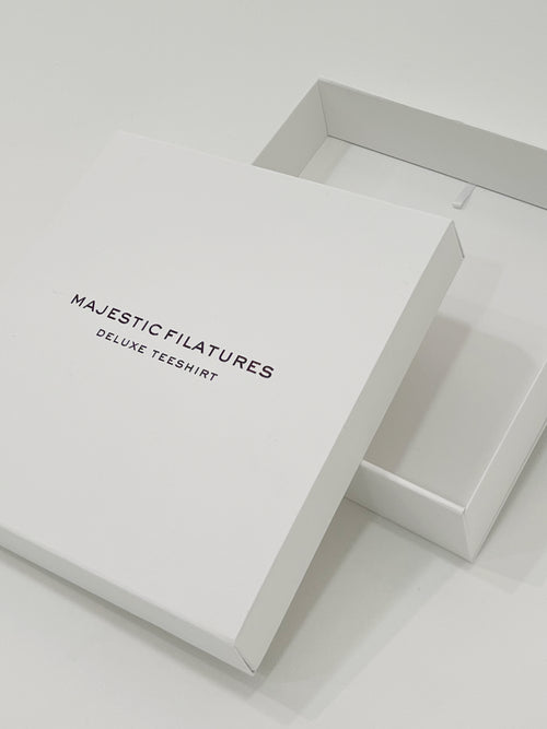 Deluxe Gift Box 30x30cm - MAJESTIC FILATURES